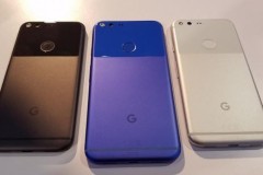 Google có thể bán được tới 9 triệu chiếc Pixel
