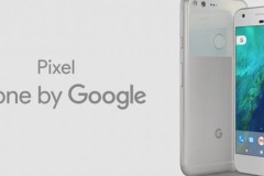 Google Pixel bảo mật mạnh mẽ không kém gì iPhone