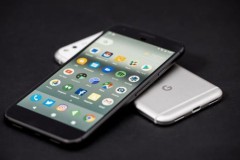 Google Pixel bị hack sau 60 giây