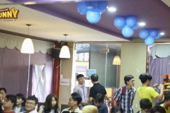 Gunny - Xuất hiện “soái ca” tổ chức offline cho cộng đồng