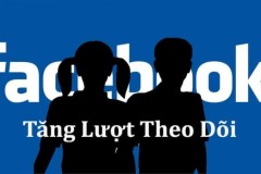 Hàng loạt tài khoản Facebook hot mất lượt theo dõi