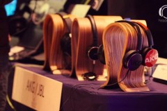 Hà Nội háo hức đón sự kiện tai nghe di động Portable Audio Show