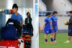HAGL xác nhận: Công Phượng, Tuấn Anh sẽ trở về chơi bóng ở V-League