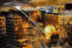 Hawking: "Đừng tiếp cận người ngoài hành tinh nữa, trước khi quá muộn"