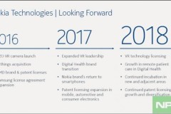 Hé lộ bí mật kế hoạch lấy lại ngôi vương của Nokia vào năm sau