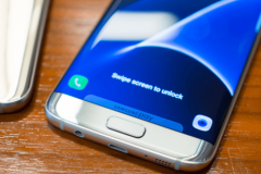Hé lộ thời điểm cập nhật Android 7.0 cho Galaxy S7, S7 Edge và Note 5