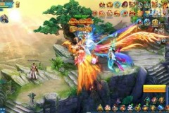 Hiệp Khách Hành - bước đột phá cho dòng webgame đánh theo lượt