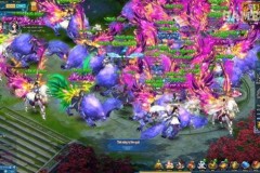 Hiệp Khách Hành đã chính thức Open Beta vào 10h sáng nay