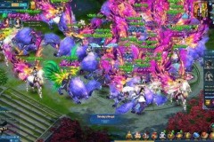 Hiệp Khách Hành - Giftcode dành tặng game thủ