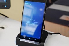 HP chuẩn bị ra mắt smartphone Windows Phone cao cấp