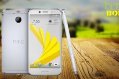 HTC Bolt bỏ jack tai nghe 3.5 mm sẽ ra mắt vào tháng 12