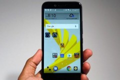 HTC Bolt chính thức ra mắt: Hỗ trợ chống nước, camera 16MP