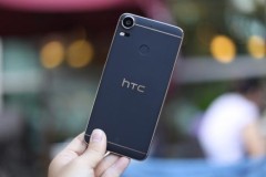HTC Desire 10 Pro giá 8 triệu, lên kệ đầu tháng sau