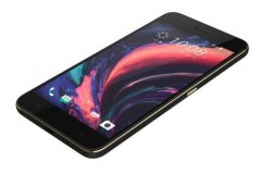 HTC Desire 10 Pro - Smartphone hấp dẫn với màu mới cực lạ sắp về Việt Nam