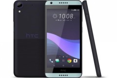 HTC Desire 650 giá rẻ ra mắt: mặt lưng độc đáo, cấu hình ổn