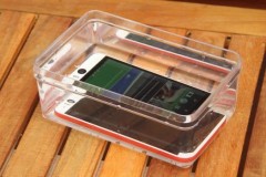 HTC Desire Eye camera selfie 13 MP, tiếp tục giảm cả triệu
