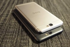 HTC One A9 thiết kế đẹp như iPhone giảm giá cực sốc