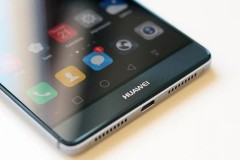 Huawei lặng lẽ giới thiệu Mate 9 Lite: Camera kép, Kirin 655