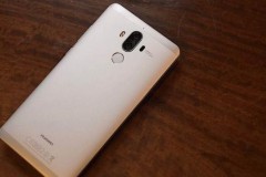 Huawei Mate 9 đạt điểm AnTuTu hơn 130 ngàn điểm