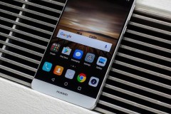 Huawei Mate 9 Lite lộ diện: Màn hình 5.5 inch, camera kép