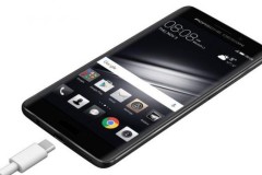 Huawei Mate 9 Porsche Design: Thiết kế như Note7, RAM 6 GB