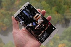 Huawei Mate 9 ra mắt với camera Leica mới