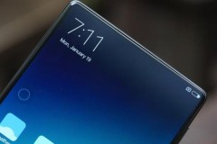 Huawei sắp tung smartphone với màn hình chiếm 100% mặt trước