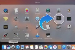 Hướng dẫn cách lấy lại nhạc nền khởi động quen thuộc trên Macbook Pro 2016