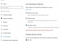 Hướng dẫn cài đặt Paint 3D trên Windows 10 không tham gia Windows Insider Program