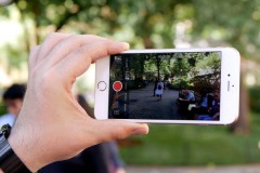 Hướng dẫn chỉnh độ phân giải khi quay video trên iPhone