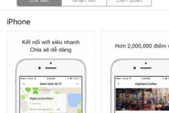 Hướng dẫn dùng ứng dụng Free WiFi ZiPi