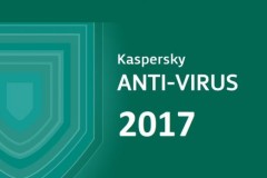 Hướng dẫn tải về Kaspersky Antivirus 2017 miễn phí