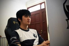 Icex3: kiếm 10 tỉ/năm từ Dota là chuyện bình thường