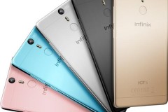 Infinix khẳng định không lấy cắp bất cứ thông tin gì của người dùng