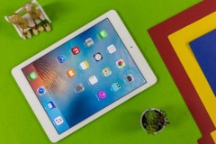 iPad Air 2 Cellular 64GB thiết kế mỏng, nhẹ, chất giảm giá