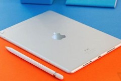iPad mới sẽ có màn hình tràn cạnh và bỏ nút Home vật lý?