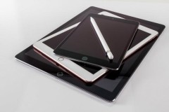 iPad Pro 10,5” sẽ xuất xưởng trong quý đầu tiên năm 2017