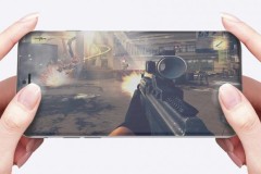 iPhone 2017 sẽ sử dụng màn OLED và cong như Galaxy S7 edge