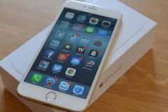 iPhone 6 khoá mạng từ Nhật tràn về Việt Nam giá 4.9 triệu
