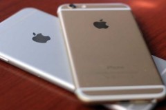 iPhone 7 lên kệ, iPhone 6 xách tay giảm giá chỉ bằng iPhone 5s