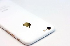 iPhone 7 Plus lộ thêm màu mới sang chảnh không kém Jet Black