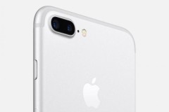 iPhone 7 sẽ có thêm bản trắng Jet White