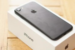 iPhone 7 xách tay liên tục giảm giá sốc