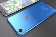 iPhone 7s sẽ là một chiếc điện thoại tầm trung như iPhone SE