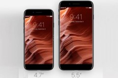 iPhone 8 Edge mà đẹp thế này thì sao mà cưỡng lại được?