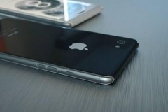 iPhone 8 sẽ dùng camera với khả năng chụp ảnh 3D
