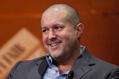 iPhone 8 sẽ không còn được thiết kế bởi Jonathan Ive