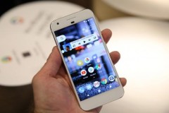'iPhone không còn là smartphone chụp ảnh đẹp nhất'