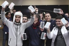 iPhone Made In USA sẽ có giá bao nhiêu?