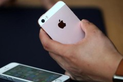 iPhone SE đổi trả thiết kế thanh lịch còn dưới 7 triệu đồng